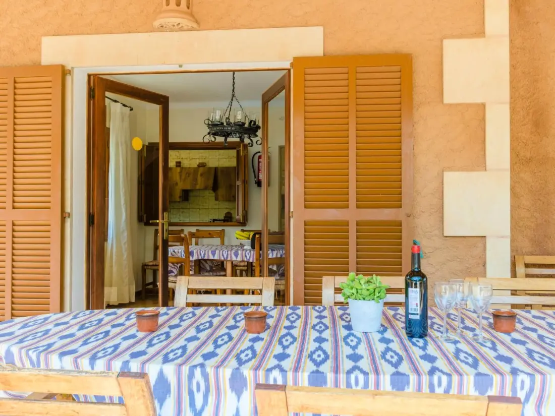 Maison de Vacances Felanitx