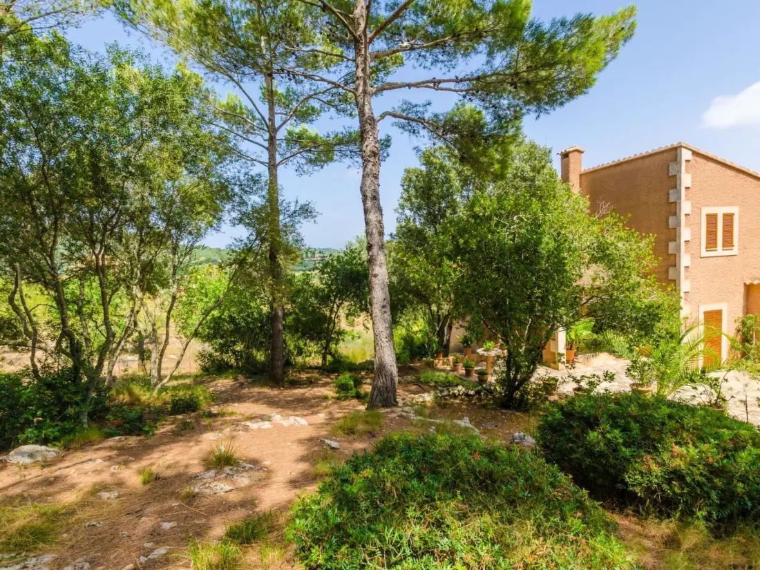 Maison de Vacances Felanitx