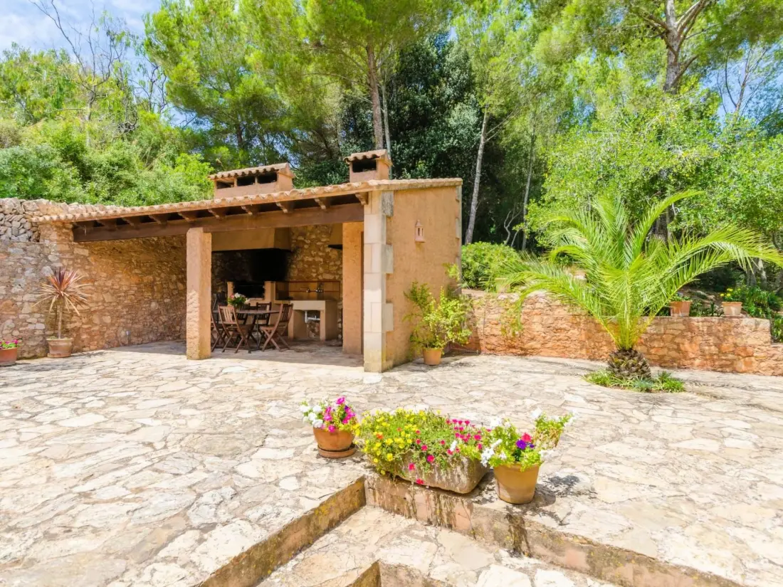 Maison de Vacances Felanitx