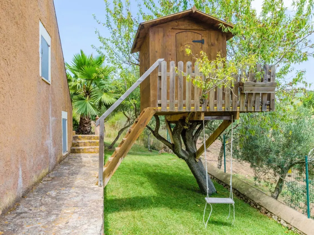 Maison de Vacances Felanitx