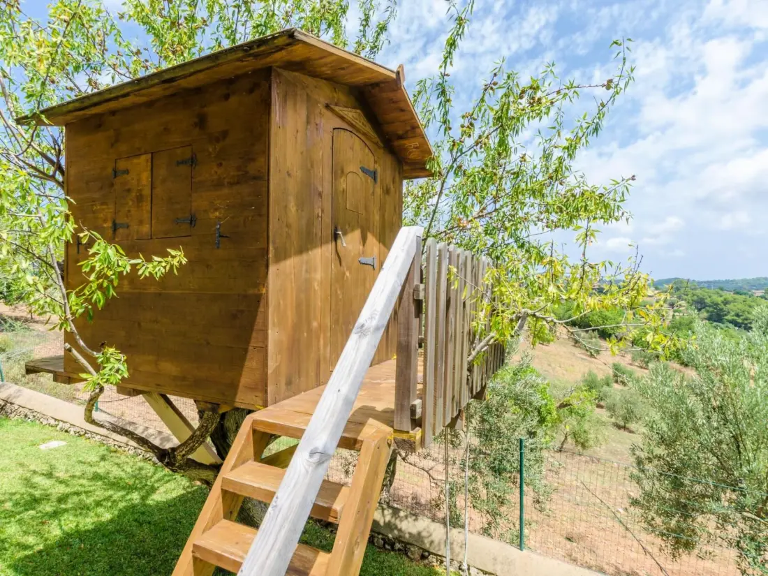 Maison de Vacances Felanitx