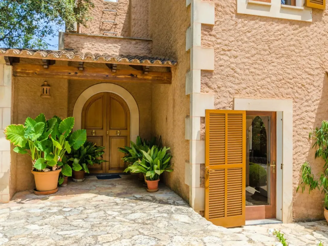 Maison de Vacances Felanitx