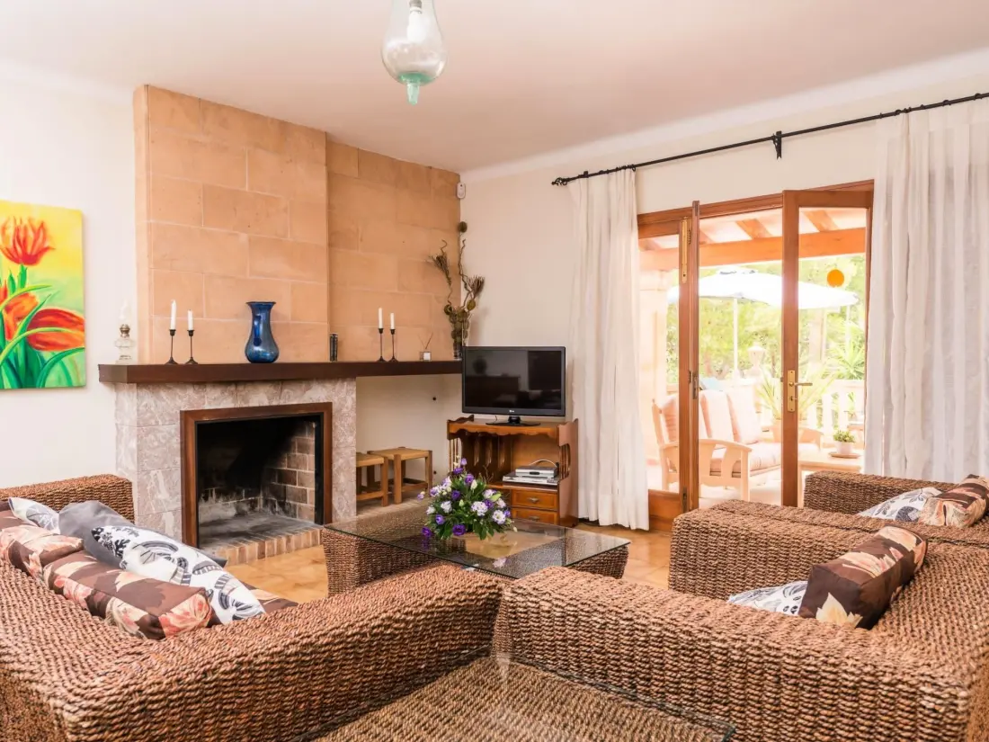 Maison de Vacances Felanitx