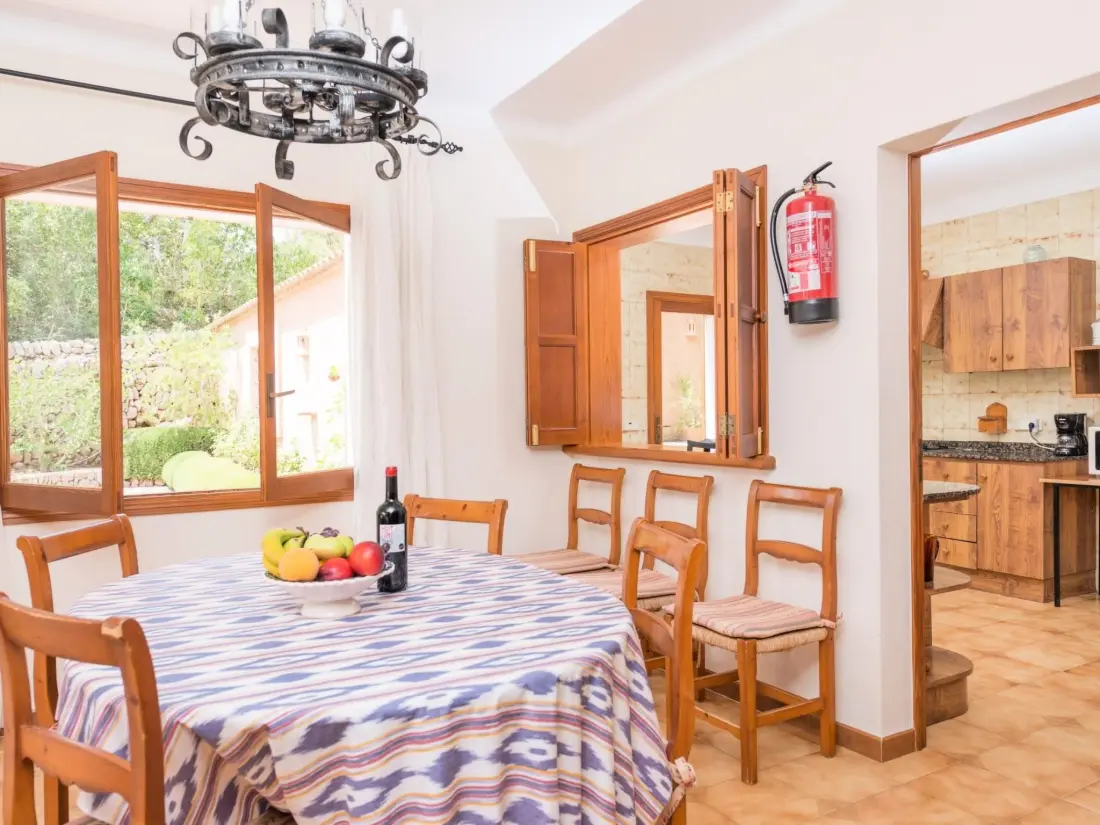Maison de Vacances Felanitx