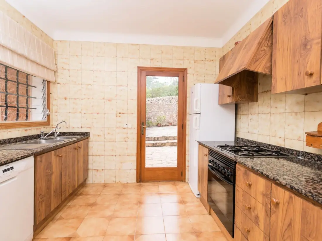 Maison de Vacances Felanitx