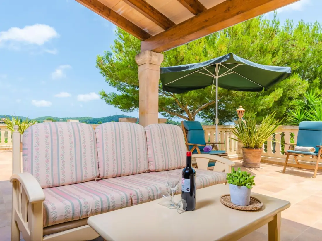 Maison de Vacances Felanitx