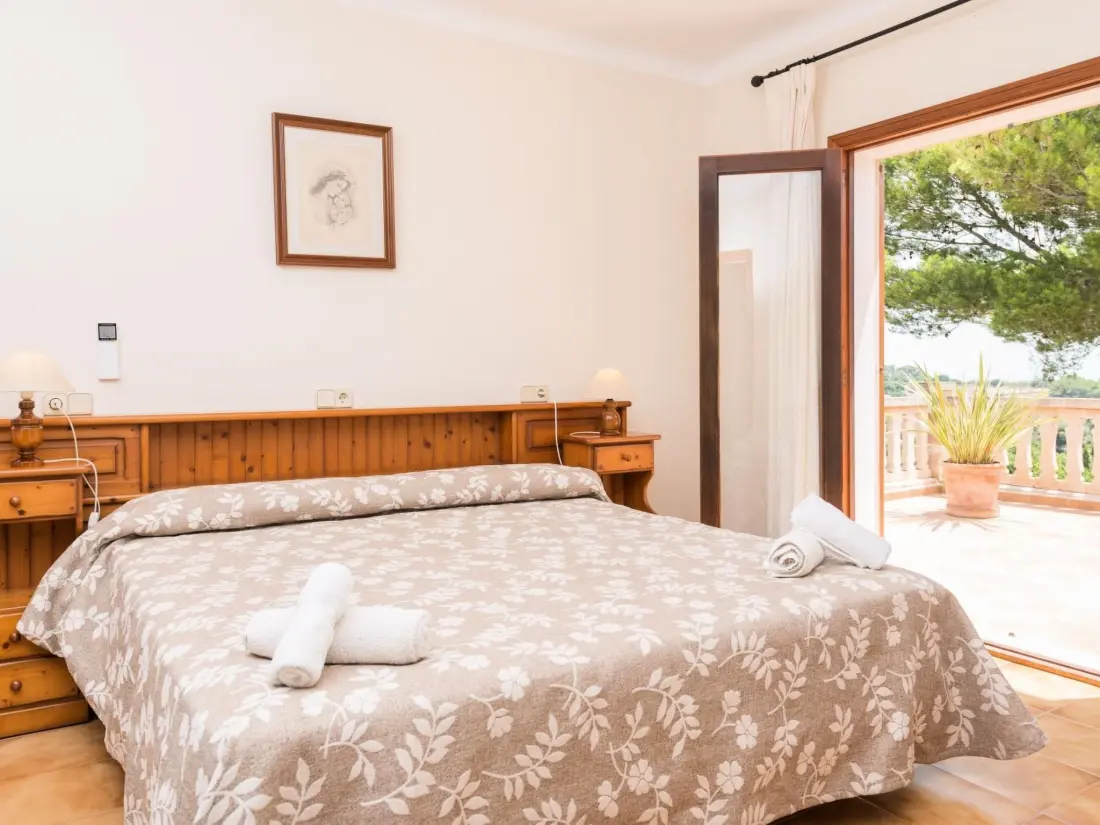 Maison de Vacances Felanitx