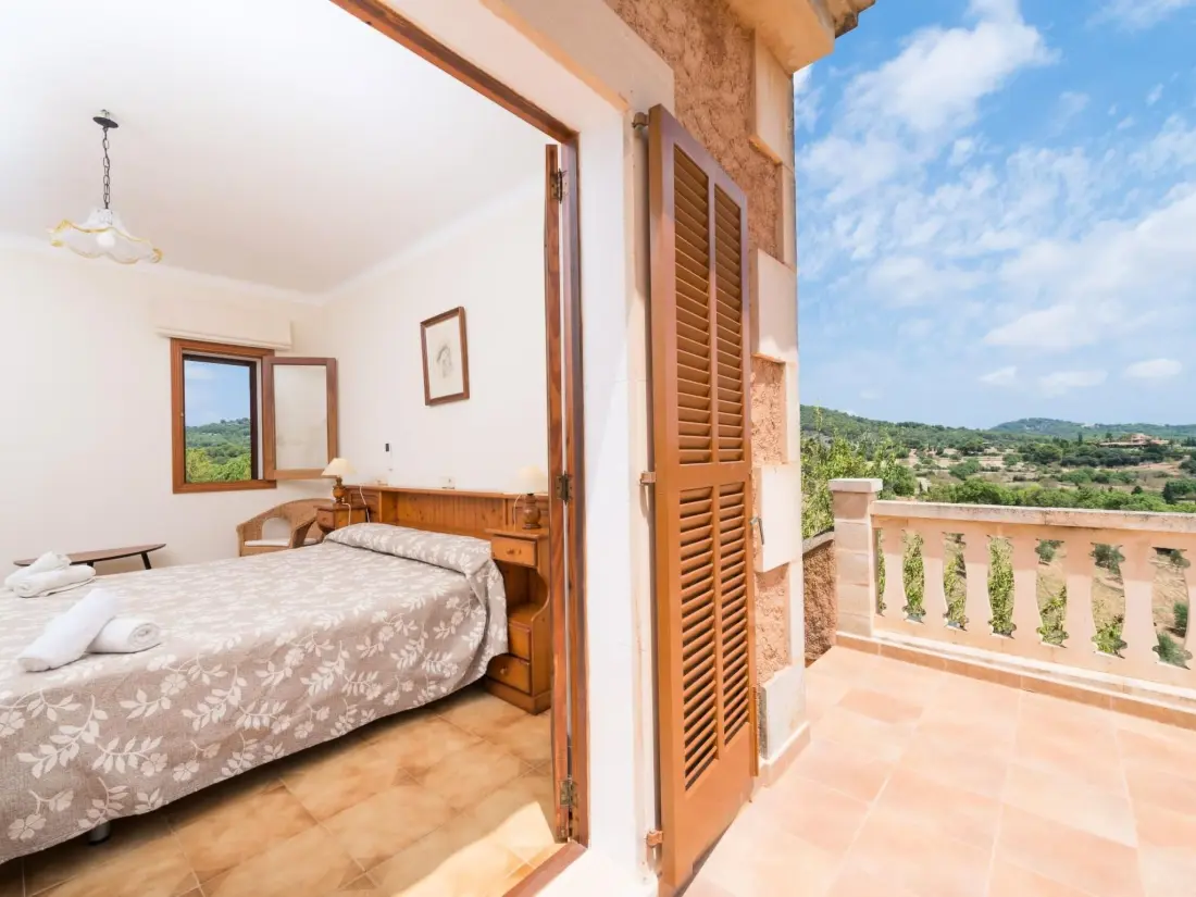 Maison de Vacances Felanitx