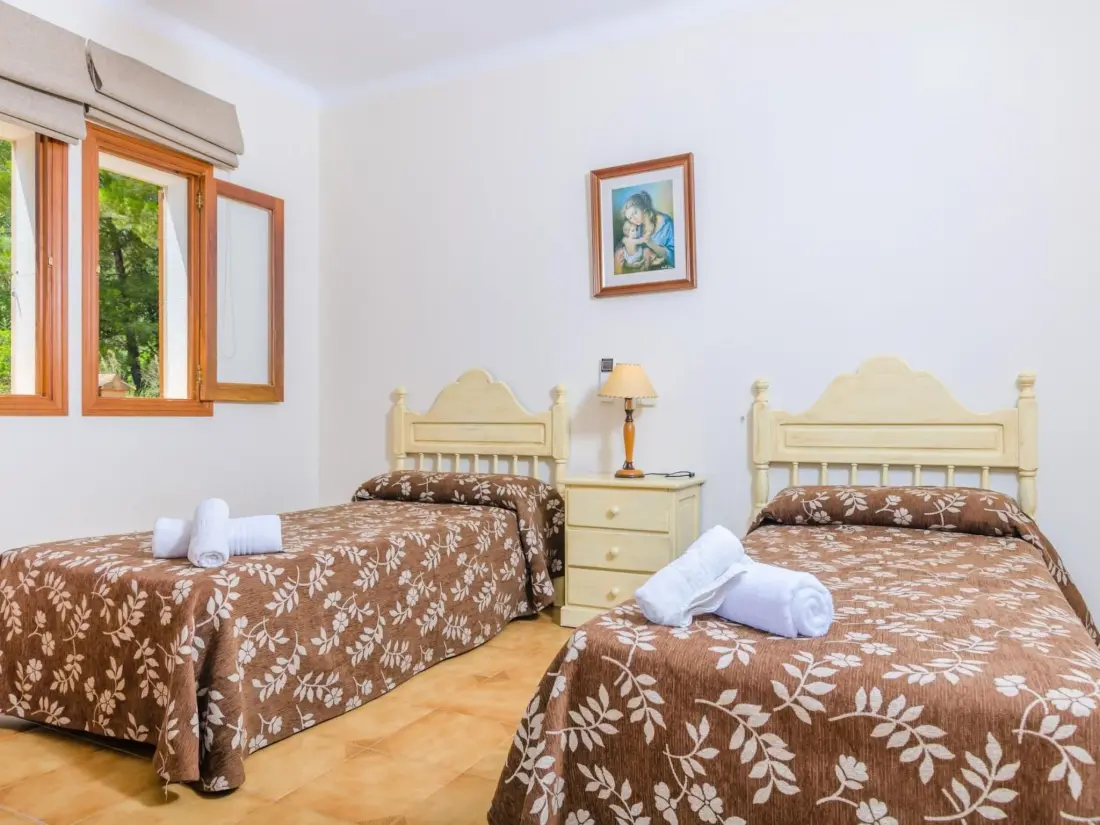 Maison de Vacances Felanitx