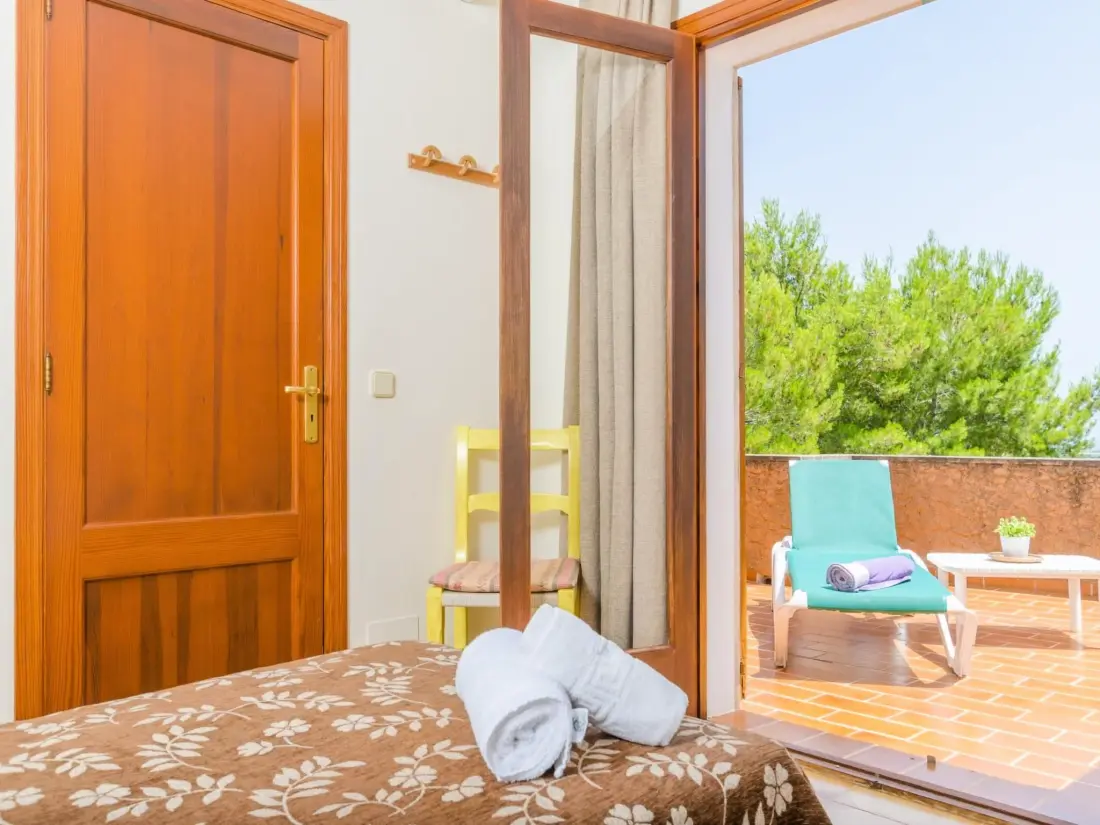 Maison de Vacances Felanitx