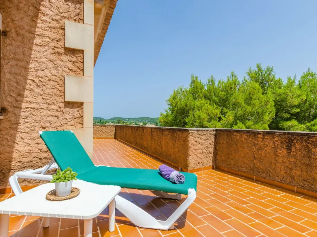 Maison de Vacances Felanitx