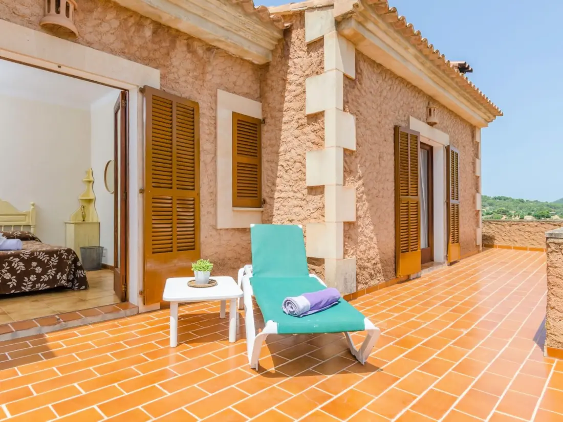 Maison de Vacances Felanitx