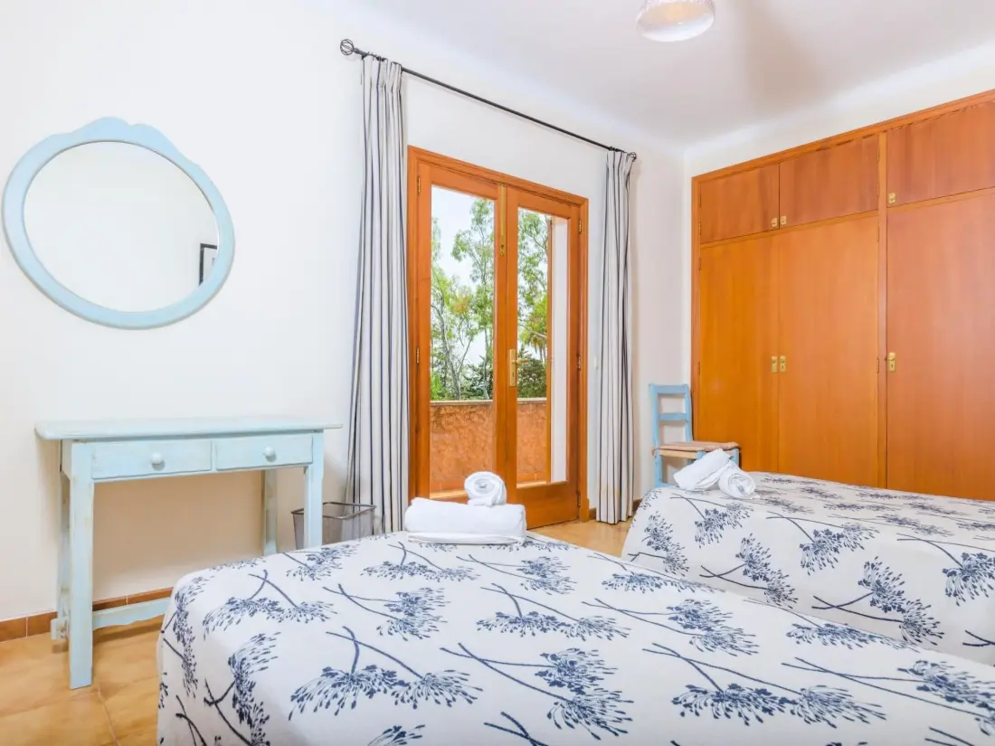 Maison de Vacances Felanitx
