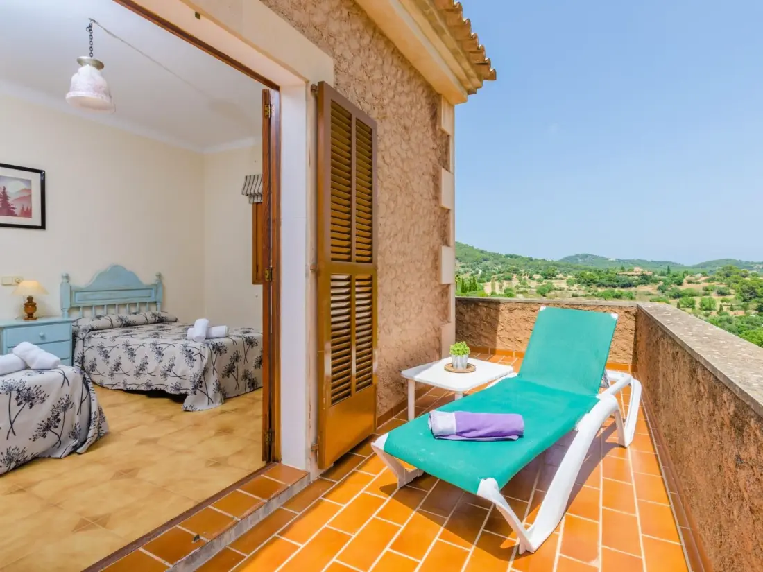 Maison de Vacances Felanitx