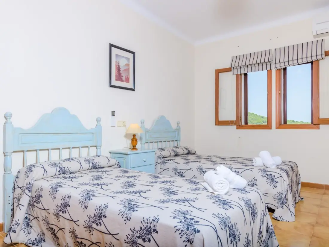 Maison de Vacances Felanitx