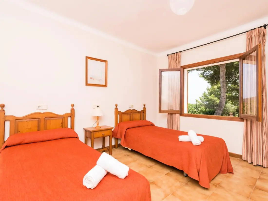 Maison de Vacances Felanitx