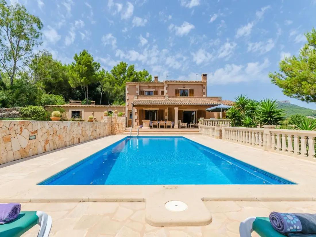 Maison de Vacances Felanitx