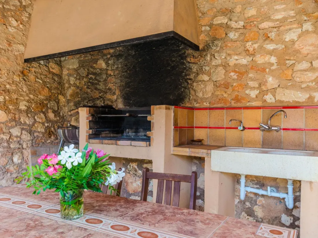 Maison de Vacances Felanitx