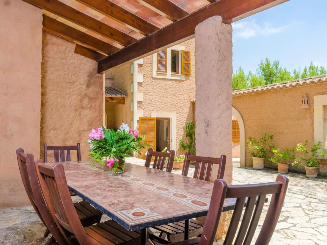 Maison de Vacances Felanitx