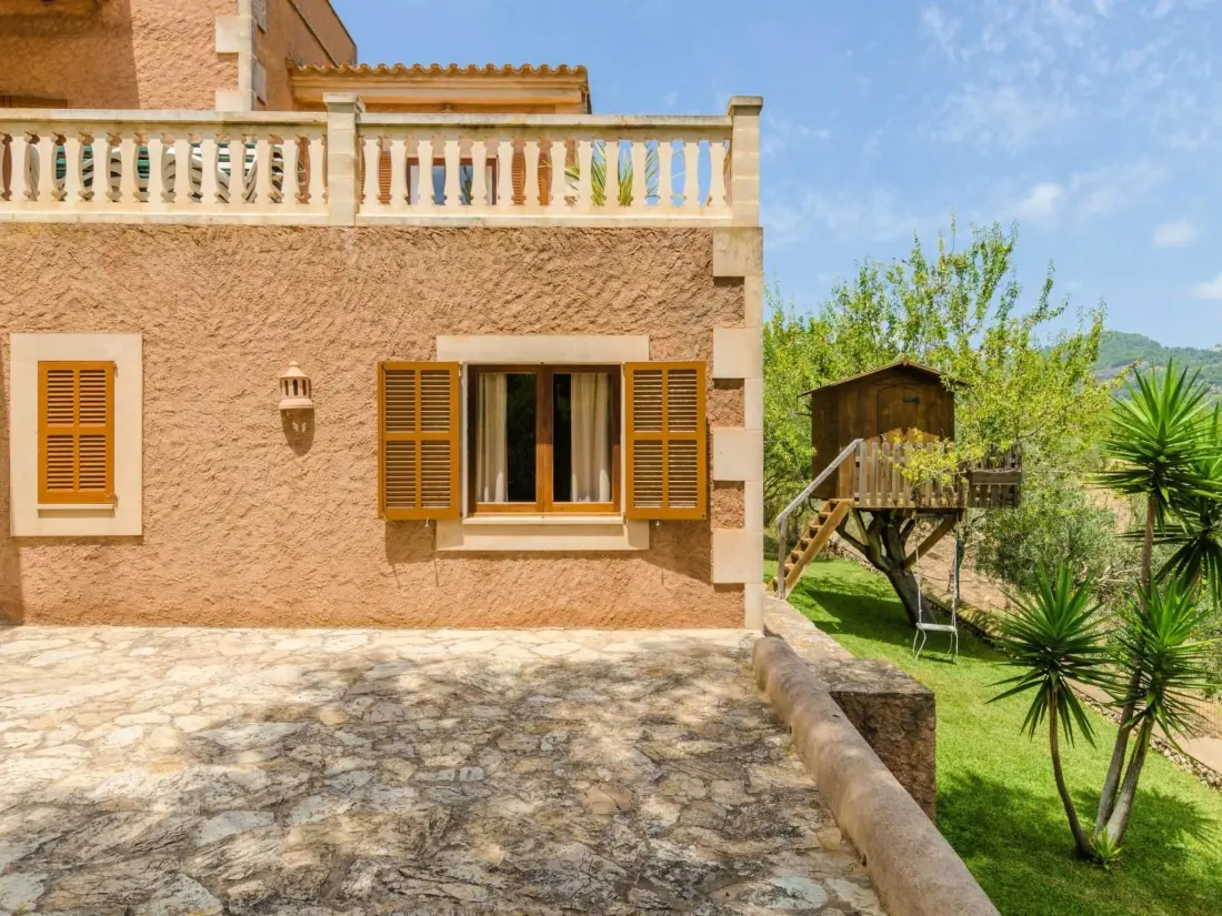 Maison de Vacances Felanitx
