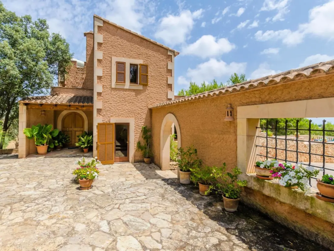 Maison de Vacances Felanitx
