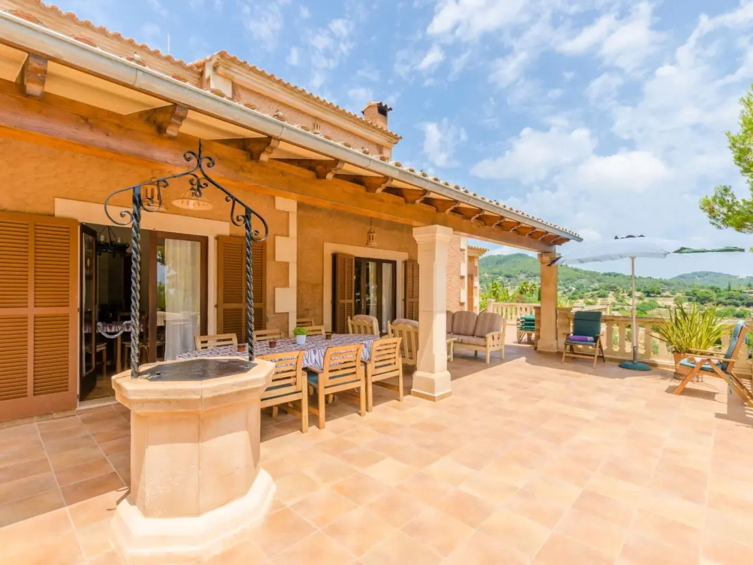 Maison de Vacances Felanitx