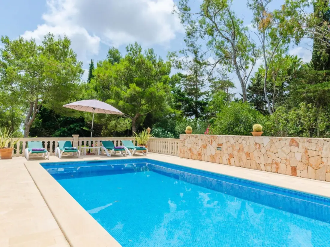 Maison de Vacances Felanitx