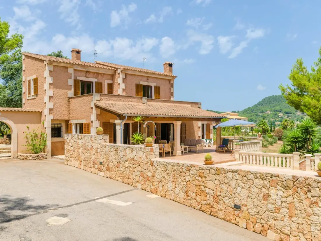 Maison de Vacances Felanitx