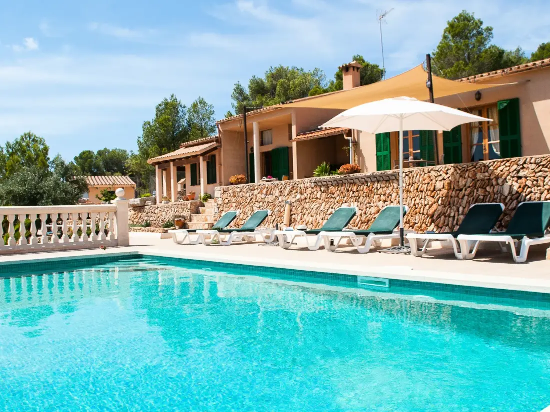 Maison de Vacances Felanitx