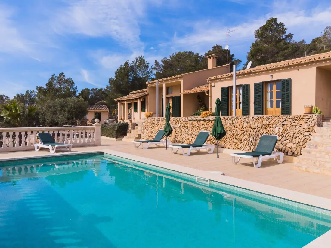 Maison de Vacances Felanitx