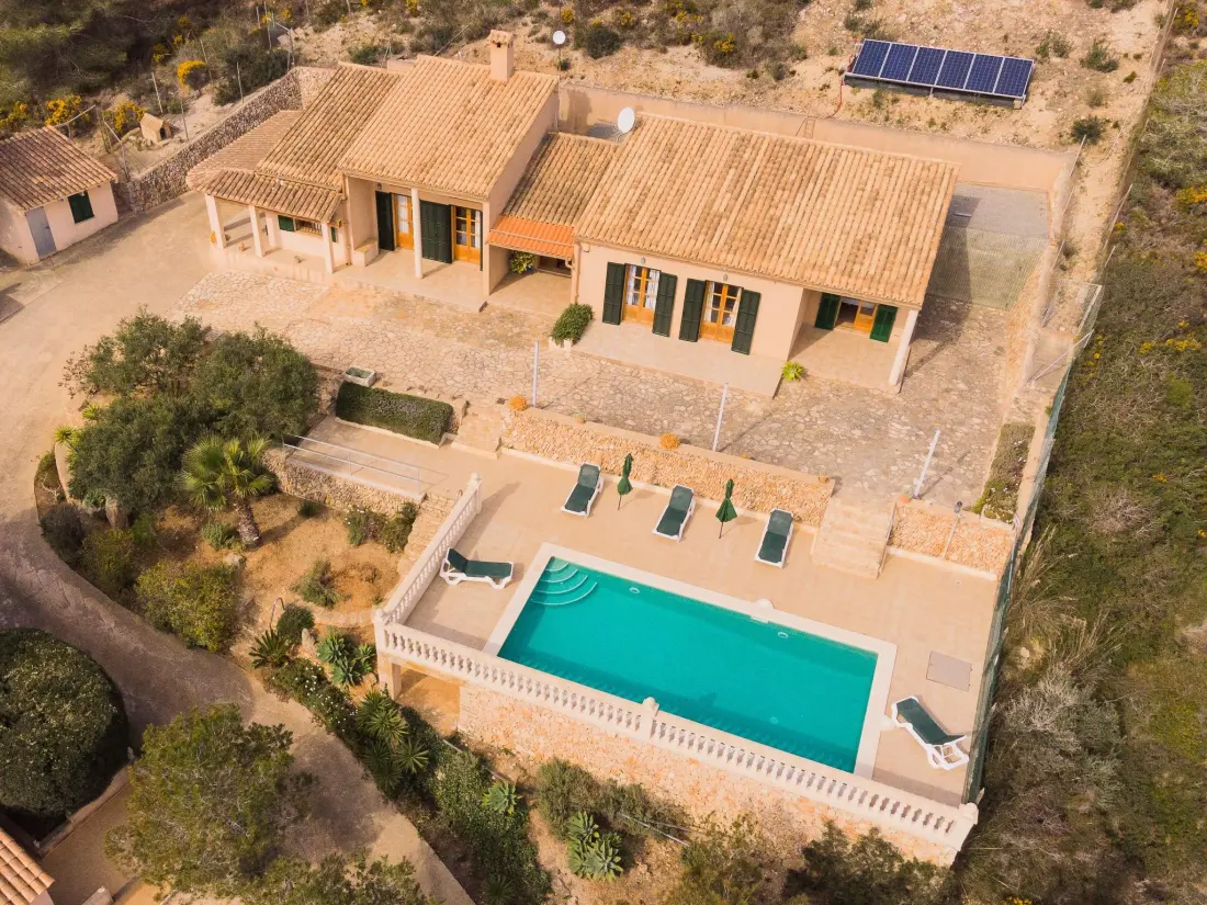 Maison de Vacances Felanitx