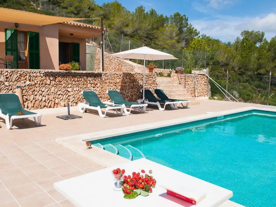 Maison de Vacances Felanitx