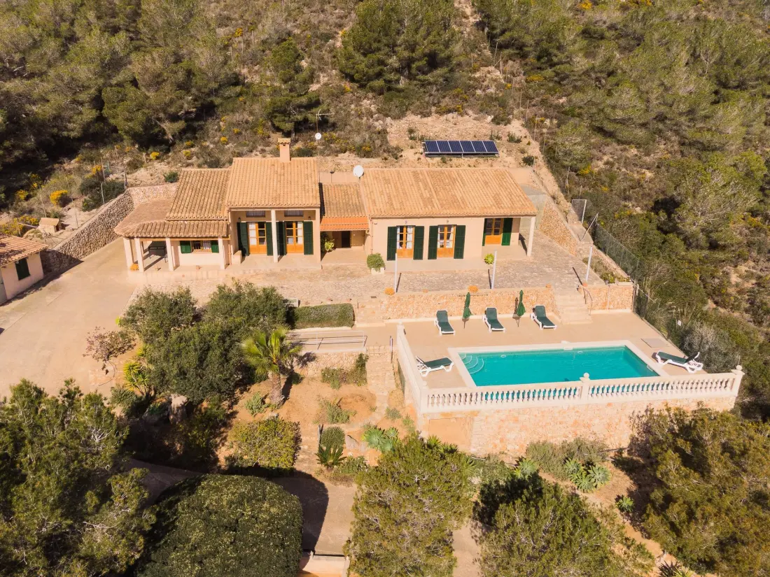 Maison de Vacances Felanitx