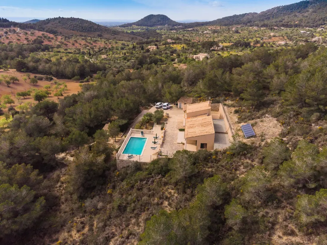 Maison de Vacances Felanitx