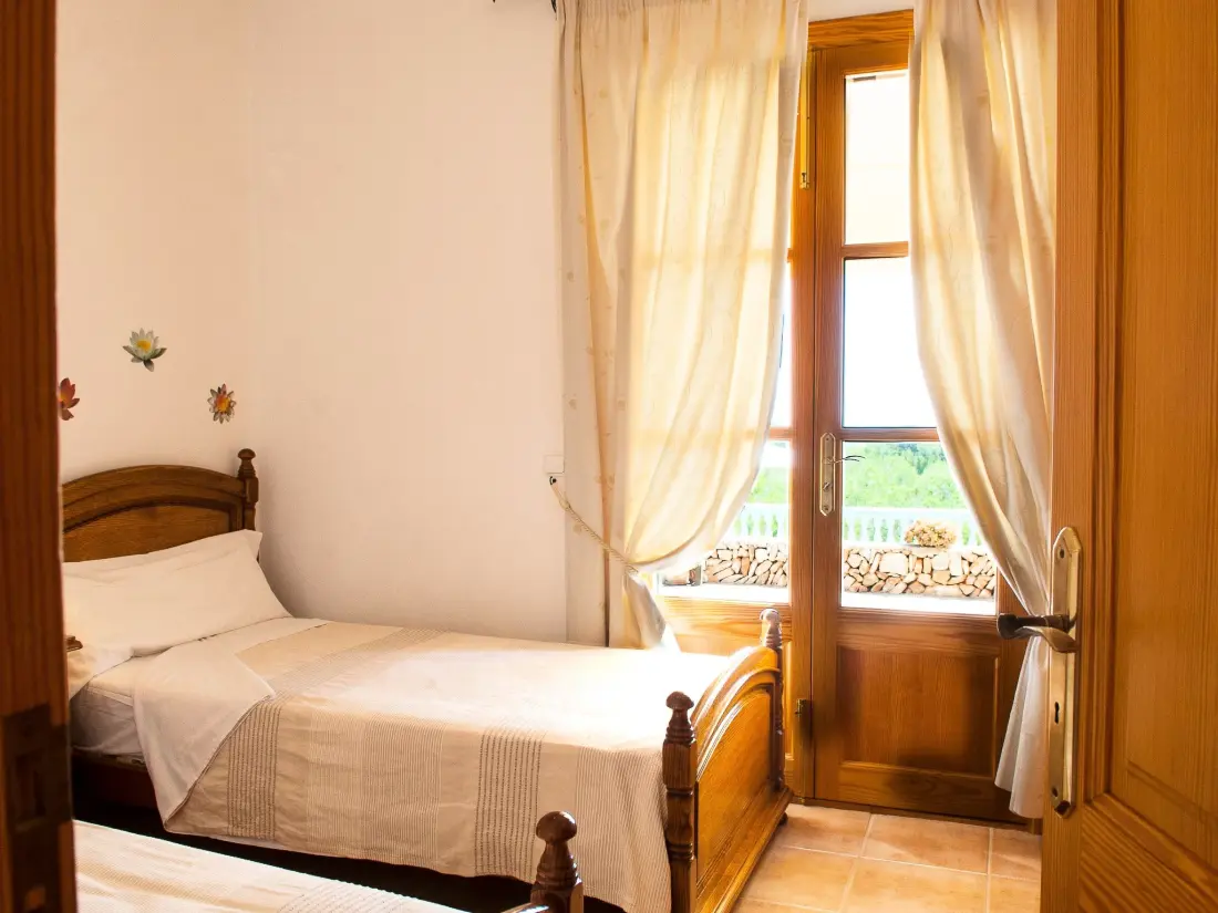Maison de Vacances Felanitx