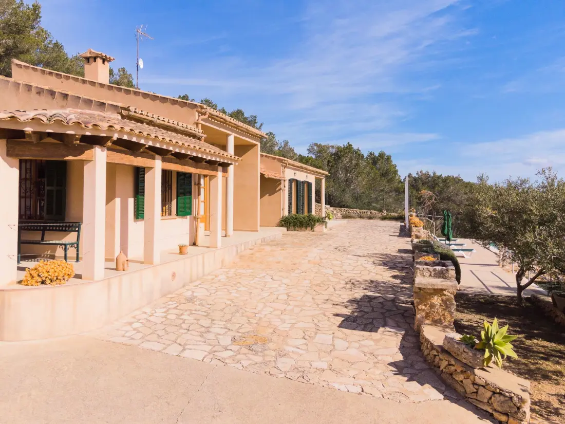 Maison de Vacances Felanitx