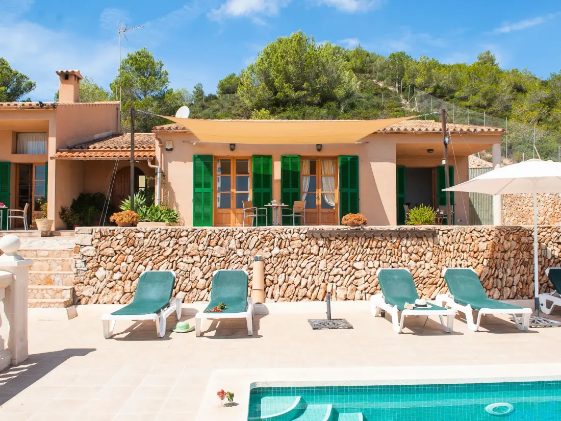 Maison de Vacances Felanitx