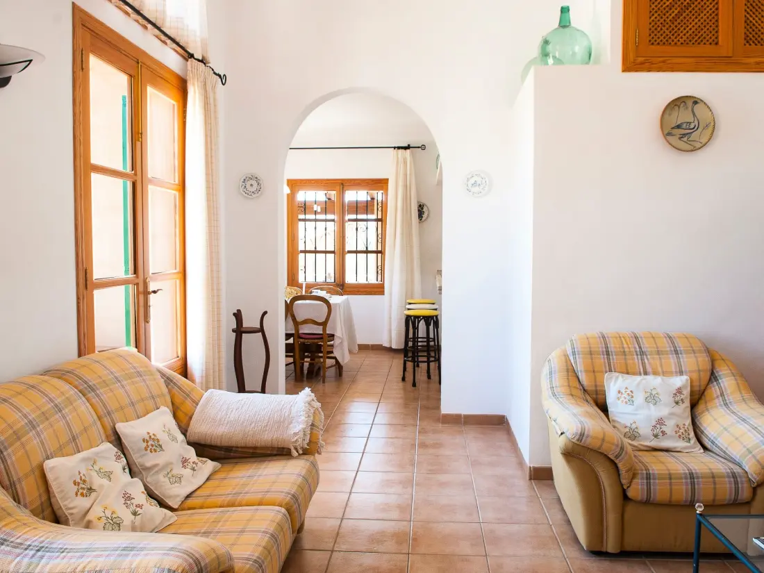 Maison de Vacances Felanitx