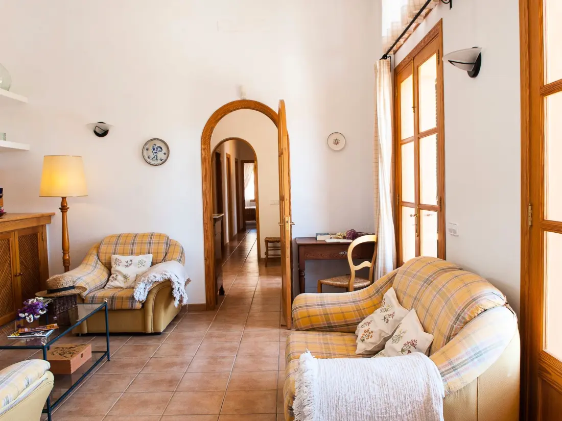 Maison de Vacances Felanitx