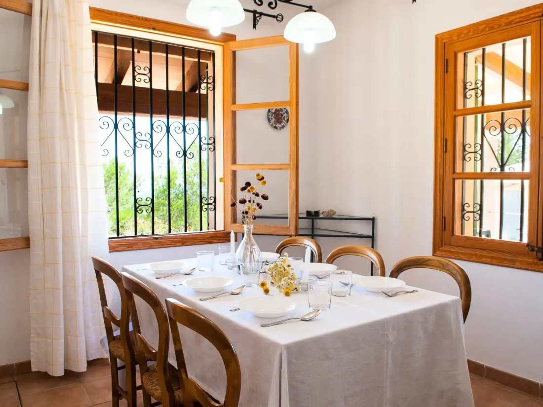 Maison de Vacances Felanitx