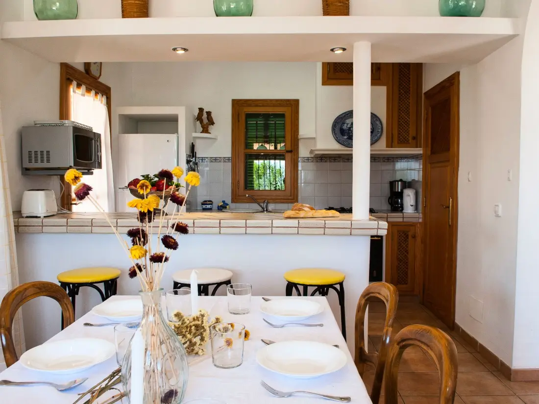 Maison de Vacances Felanitx
