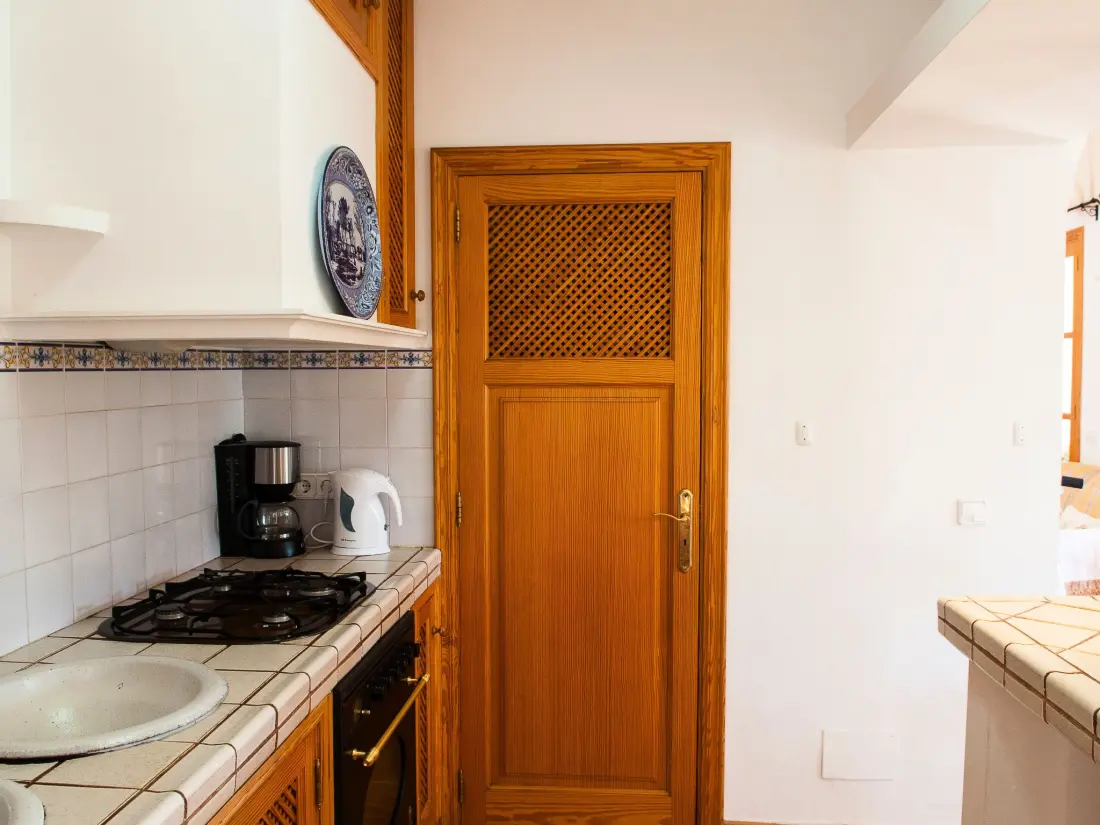 Maison de Vacances Felanitx