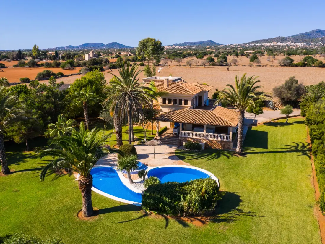 Maison de Vacances Felanitx
