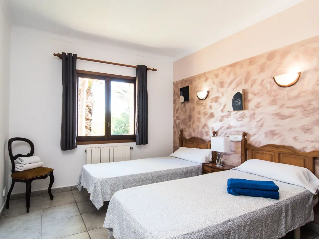 Maison de Vacances Felanitx