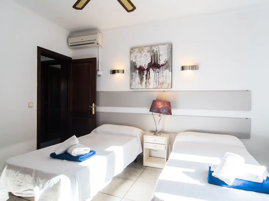 Maison de Vacances Felanitx