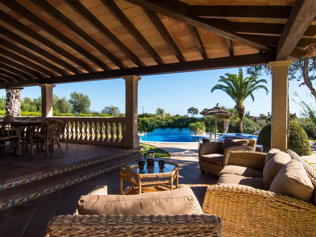 Maison de Vacances Felanitx