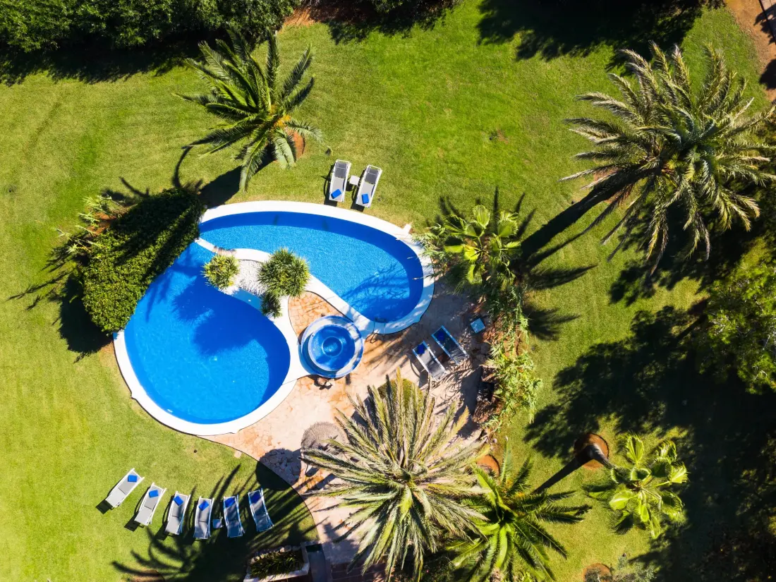 Maison de Vacances Felanitx