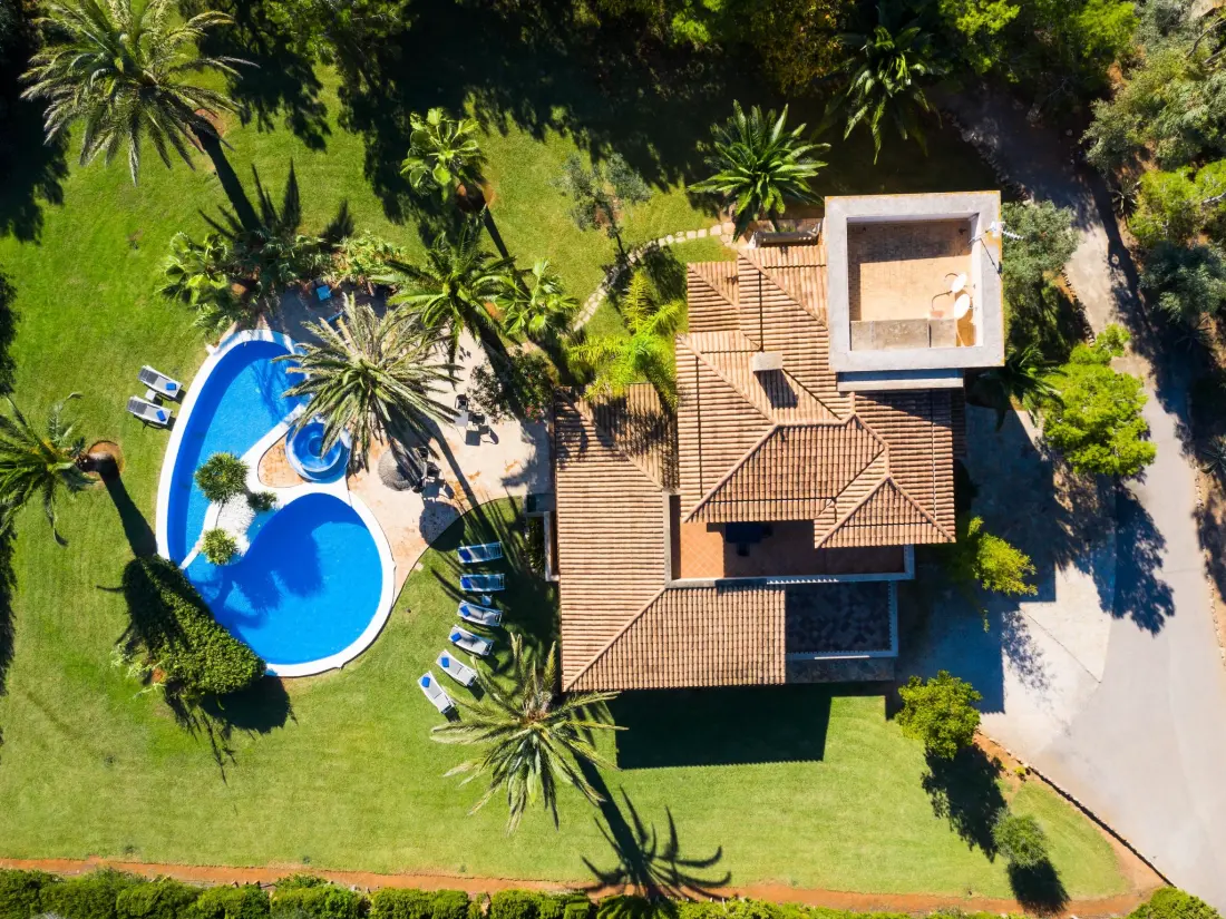 Maison de Vacances Felanitx