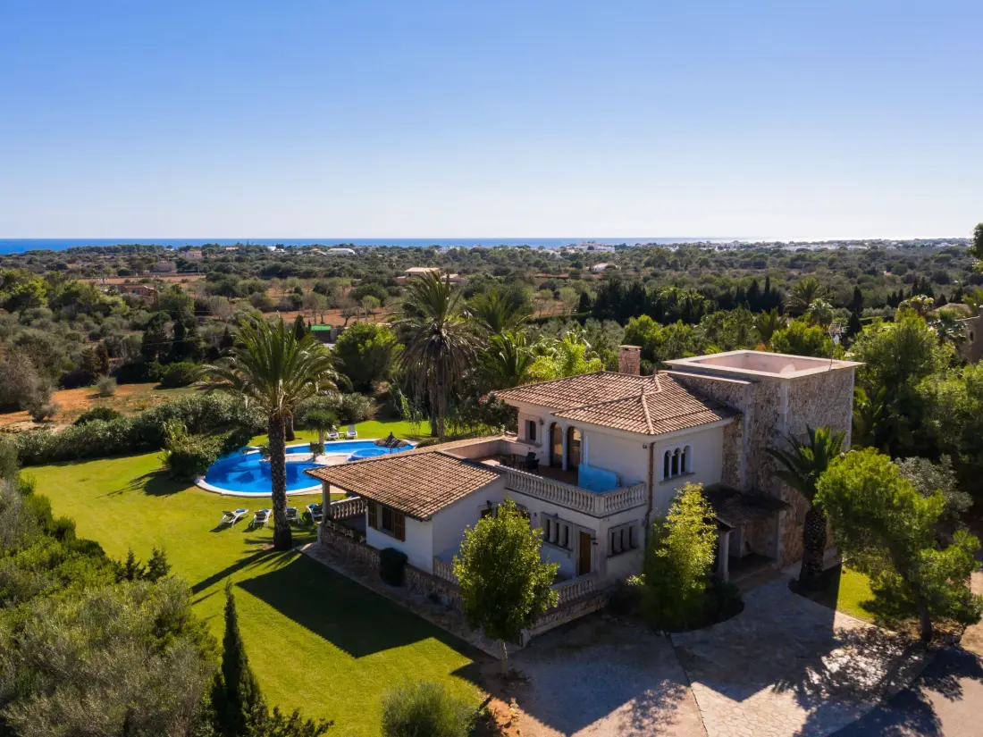 Maison de Vacances Felanitx