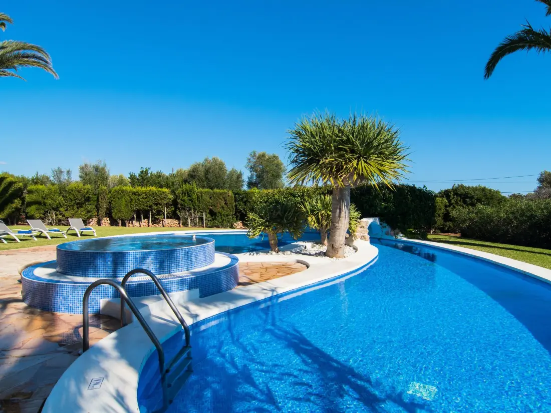 Maison de Vacances Felanitx